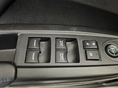 Acura RDX (Import)