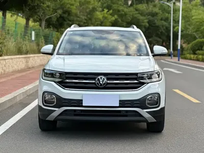 Volkswagen Tacqua