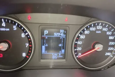 Kia KX3