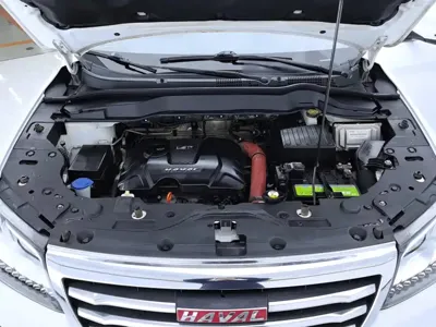 Haval H2
