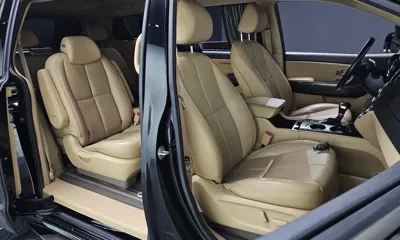 Kia Canival