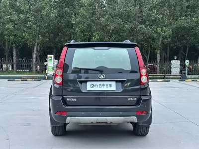 Haval H5 Classic
