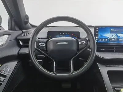 Haval H6S