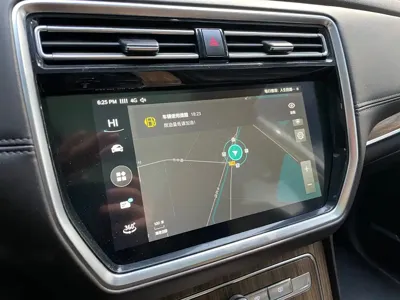 Roewe RX8