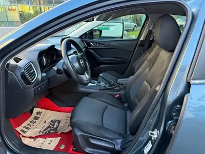 Mazda 3 Axela