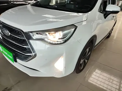 JAC Refine S3