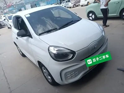 Roewe Clever