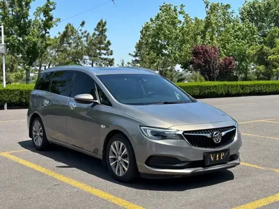 Buick GL6
