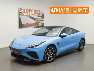 NETA Neta GT