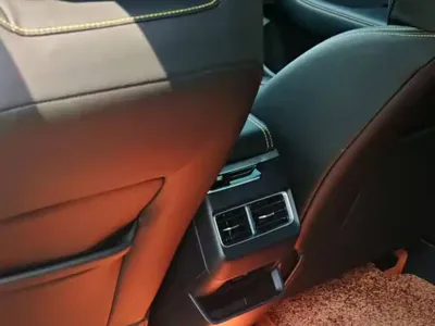 Geely Xingrui