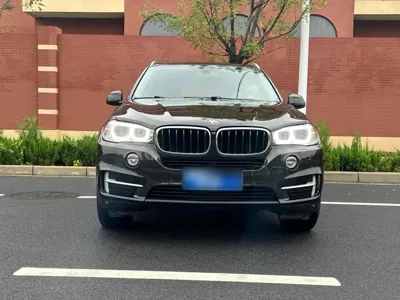 BMW X5 (Import)