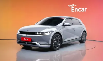 Hyundai Ioniq5