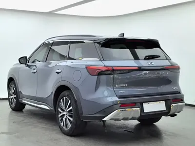 Infiniti QX60