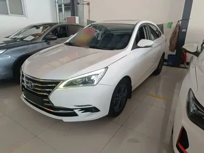 Changan Eado DT