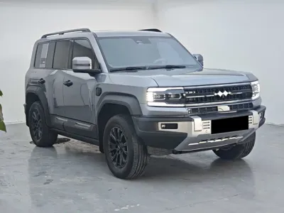 Fang Cheng Bao Leopard 5