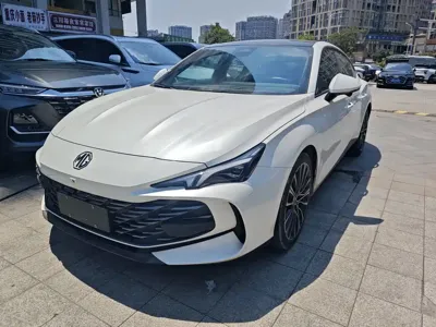 MG MG7