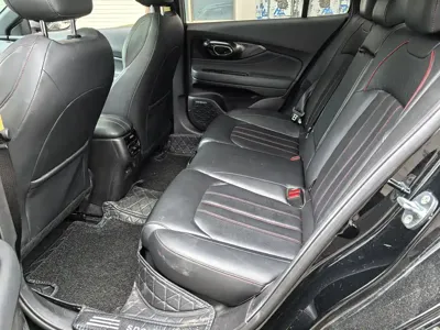 GAC Motor Shadow Leopard