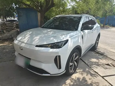 Qiyuan 长安启源Q05经典