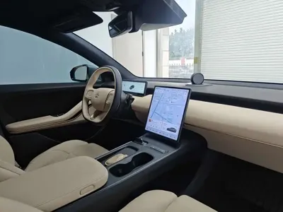 Nio ET5