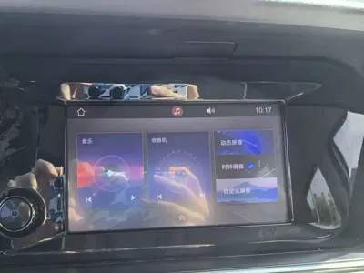 GAC Motor Trumpchi M6