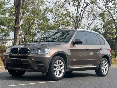 BMW X5 (Import)