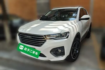 Haval H4