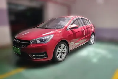 Chery Arrizo 5