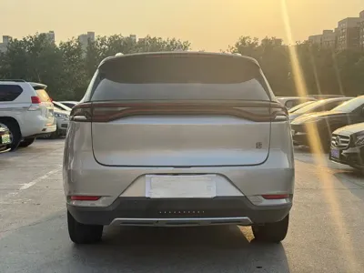 BYD Tang
