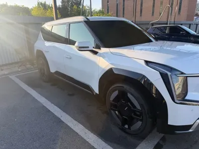 Kia EV9