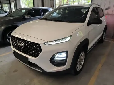Chery Tiggo 3x