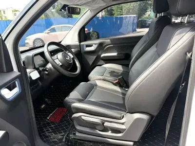 Wuling MINIEV