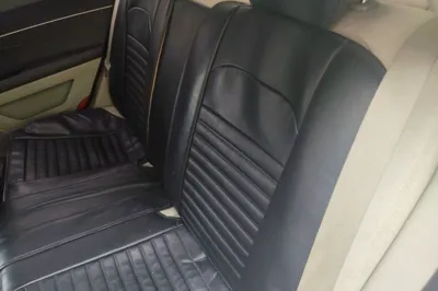 BAIC Senova D50