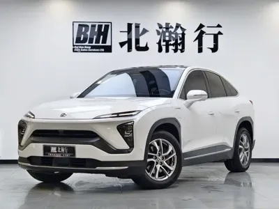 Nio EC6