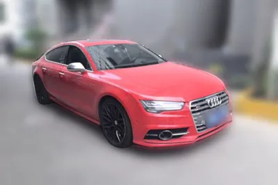 Audi S7
