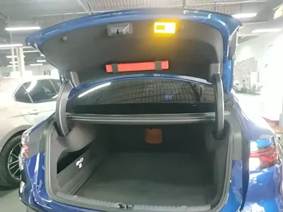BYD Han