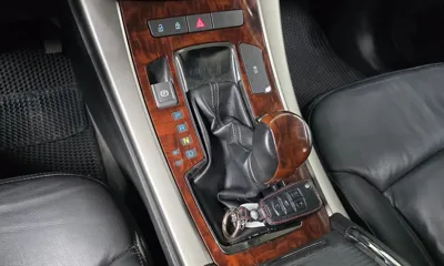 ChevroletGMDaewoo Alpheon