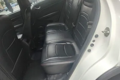 Dongfeng Fengon 500