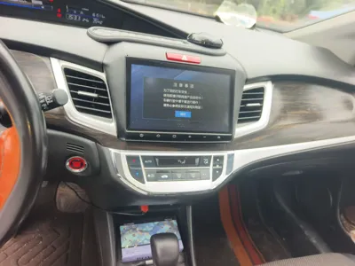 Honda Jade