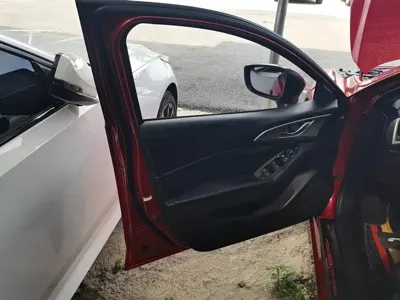 Mazda 3 Axela
