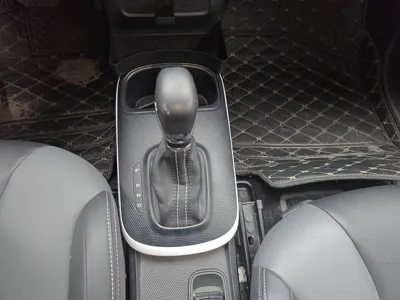 Roewe Clever