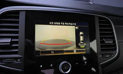 Renault-KoreaSamsung SM6