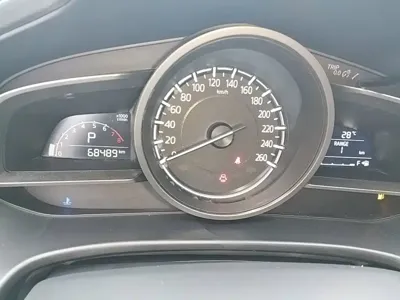 Mazda 3 Axela