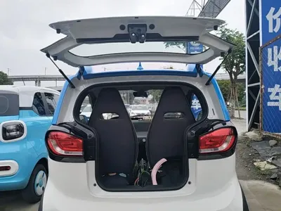 Baojun E100