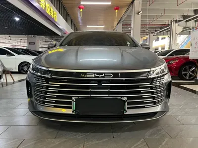 BYD Destroyer 05