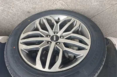 WEY VV5