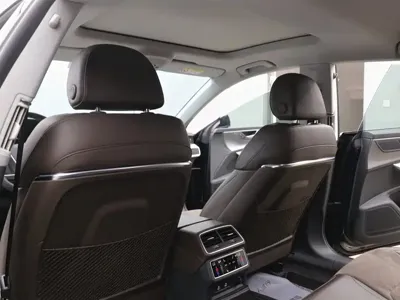 Audi A7L