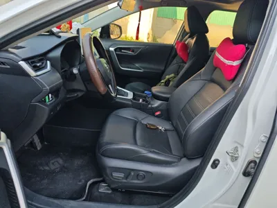 Toyota Wildlander