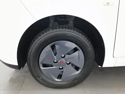 Wuling Hongguang EV