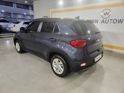 Hyundai Venue