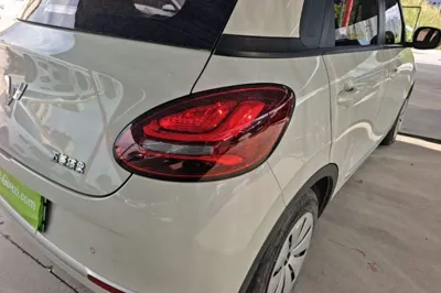 Wuling Bingo